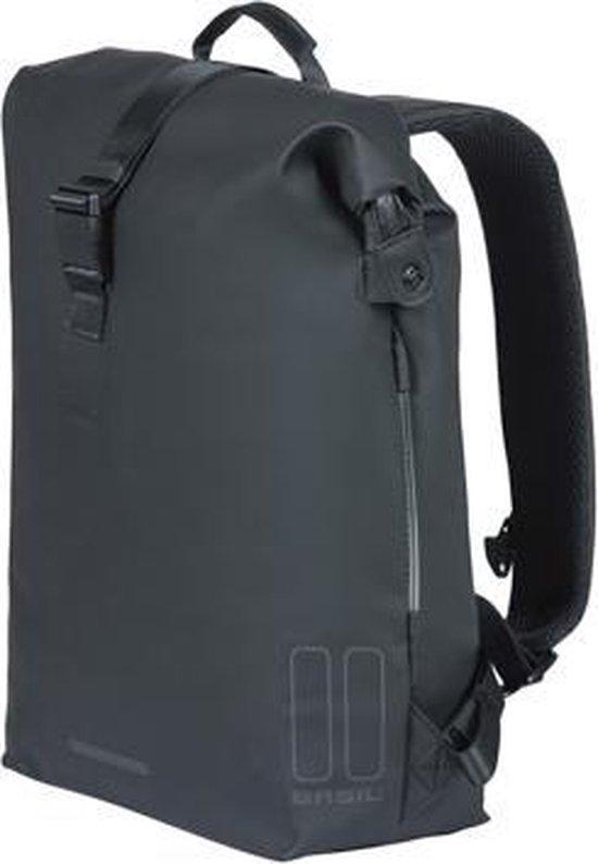 Basil - Soho Nordlicht - Rucksack