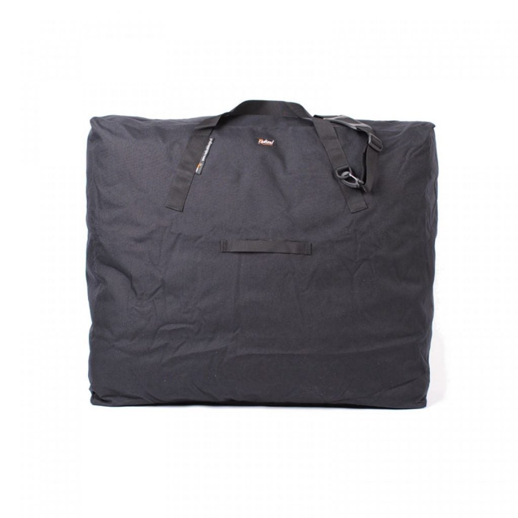 Transporttas Radical Design