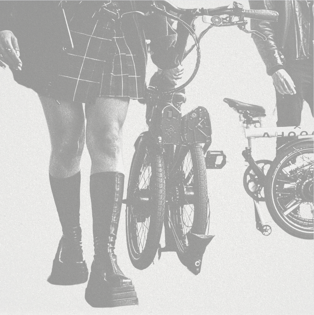 Do You Record Your Commute? How Garmin and Strava Might Predict New Mobility Trends