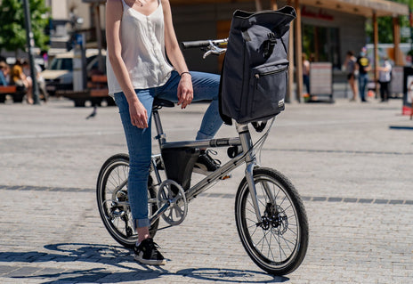 Accessoirisez-le comme vous le souhaitez !