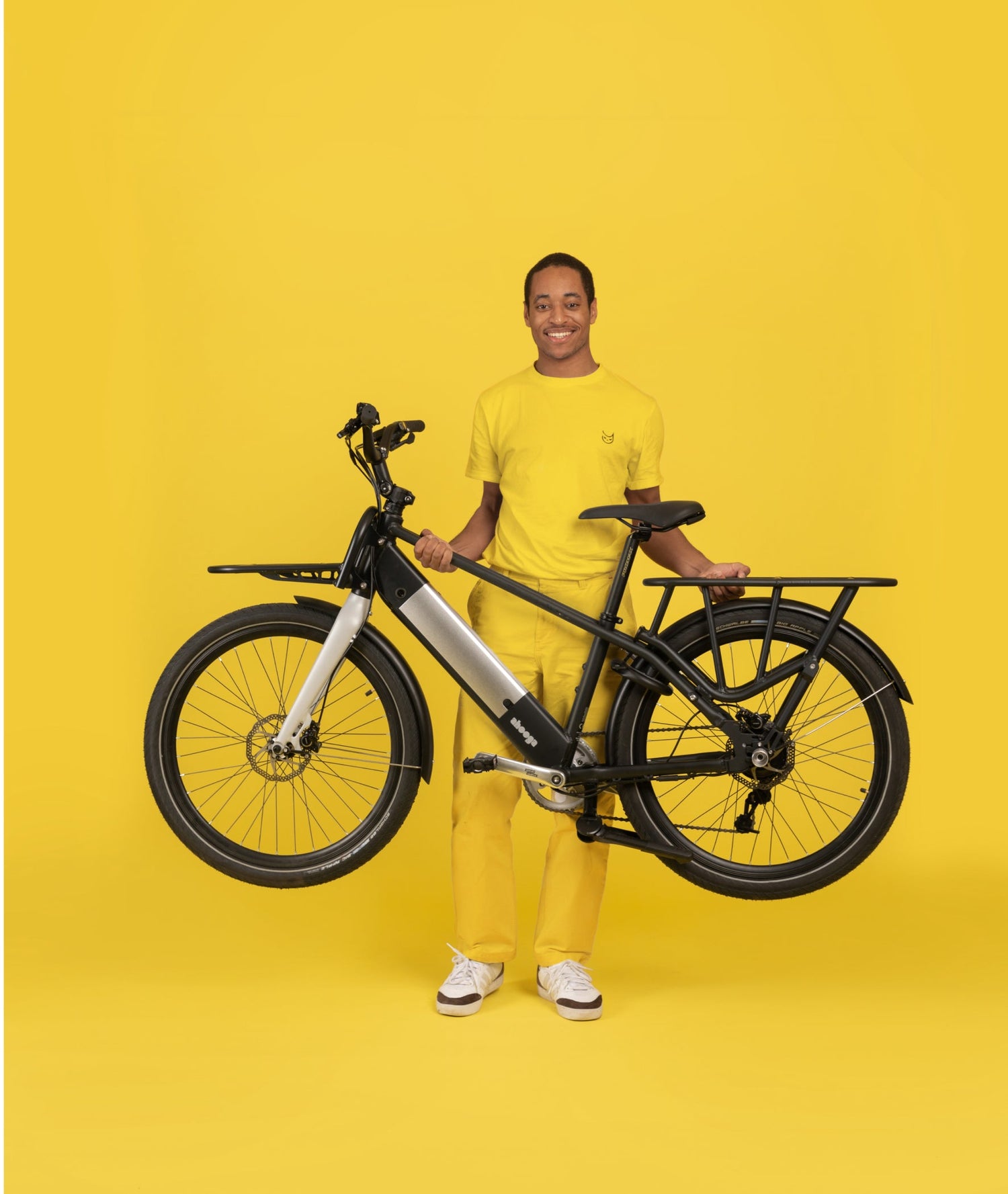 <b>Waarschijnlijk <span class="text-pink-dark">de lichtste</span> <span class="whitespace-nowrap">bakfiets</span> die er is</b>