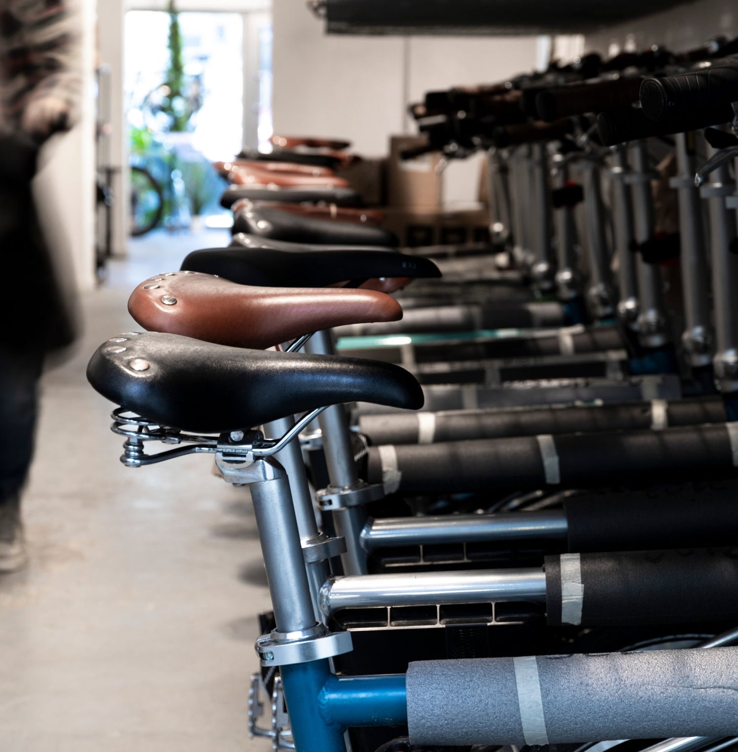 <span class="text-pink-dark">Mobilité durable </span> pour votre entreprise