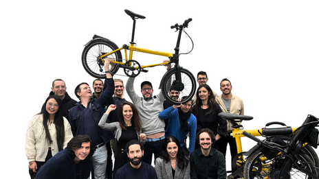 Verkoopvertegenwoordiger