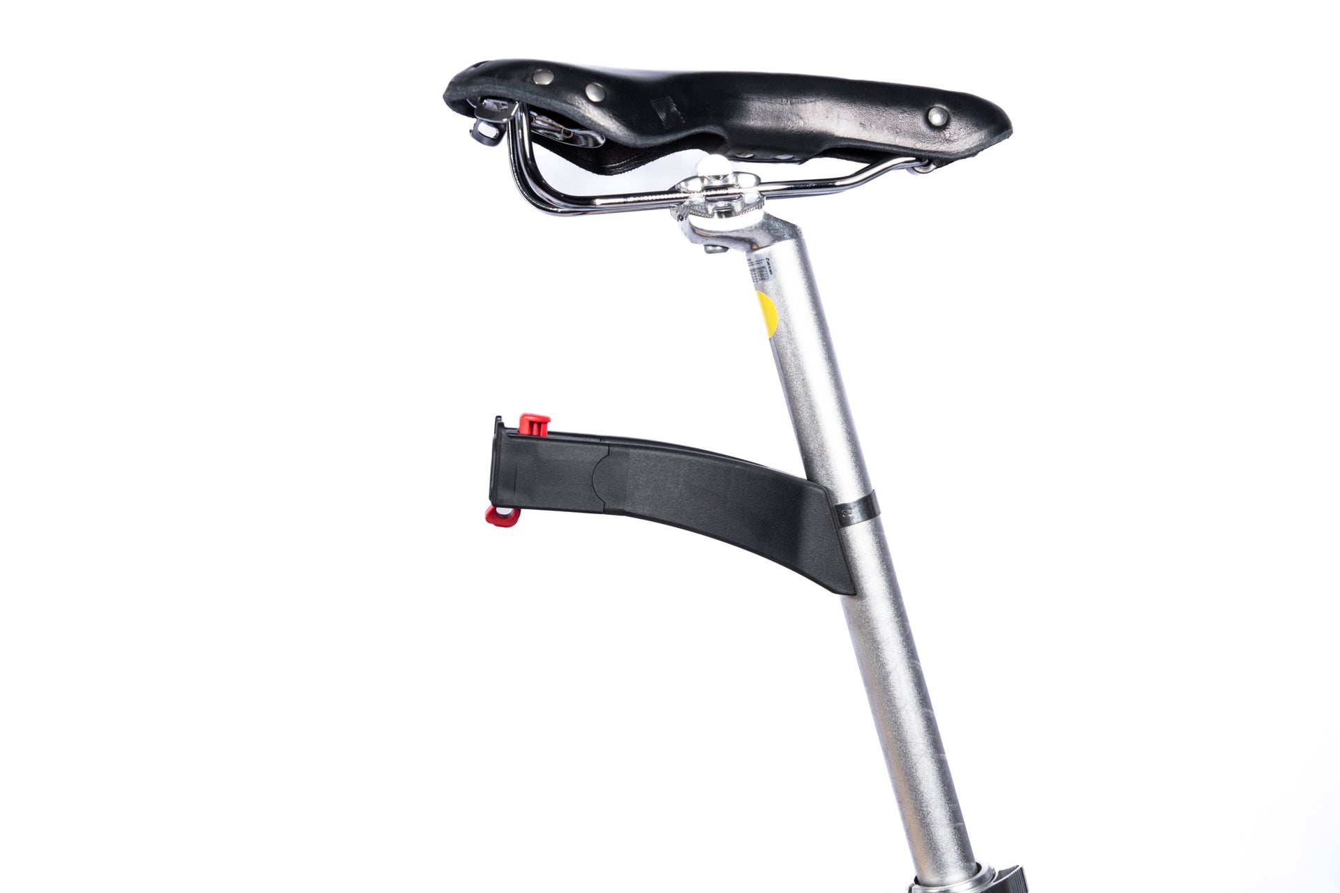 Klickfix Extender für Sattelstütze