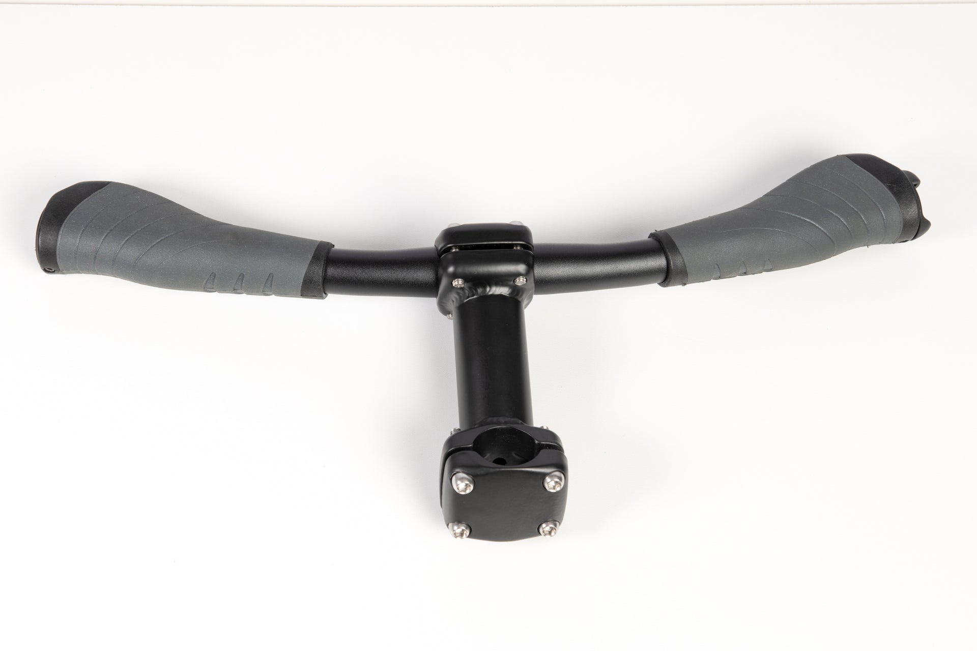 Handgreep voor achterpassagier