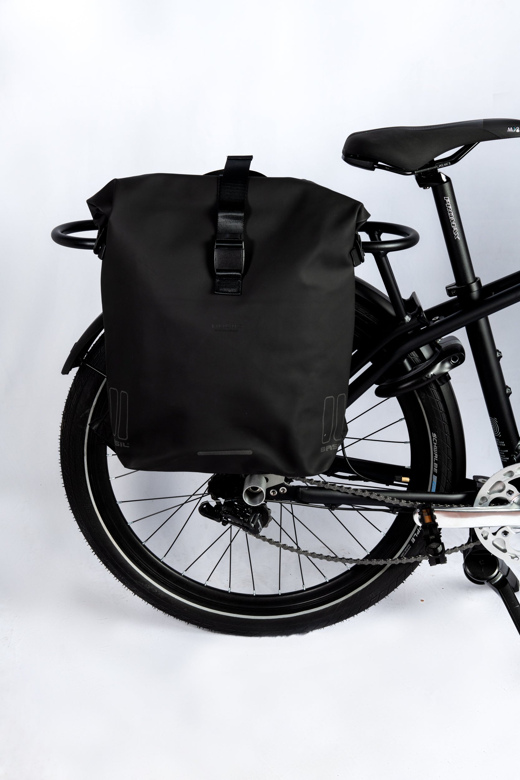 Basil - Soho Nordlicht - Back Pack