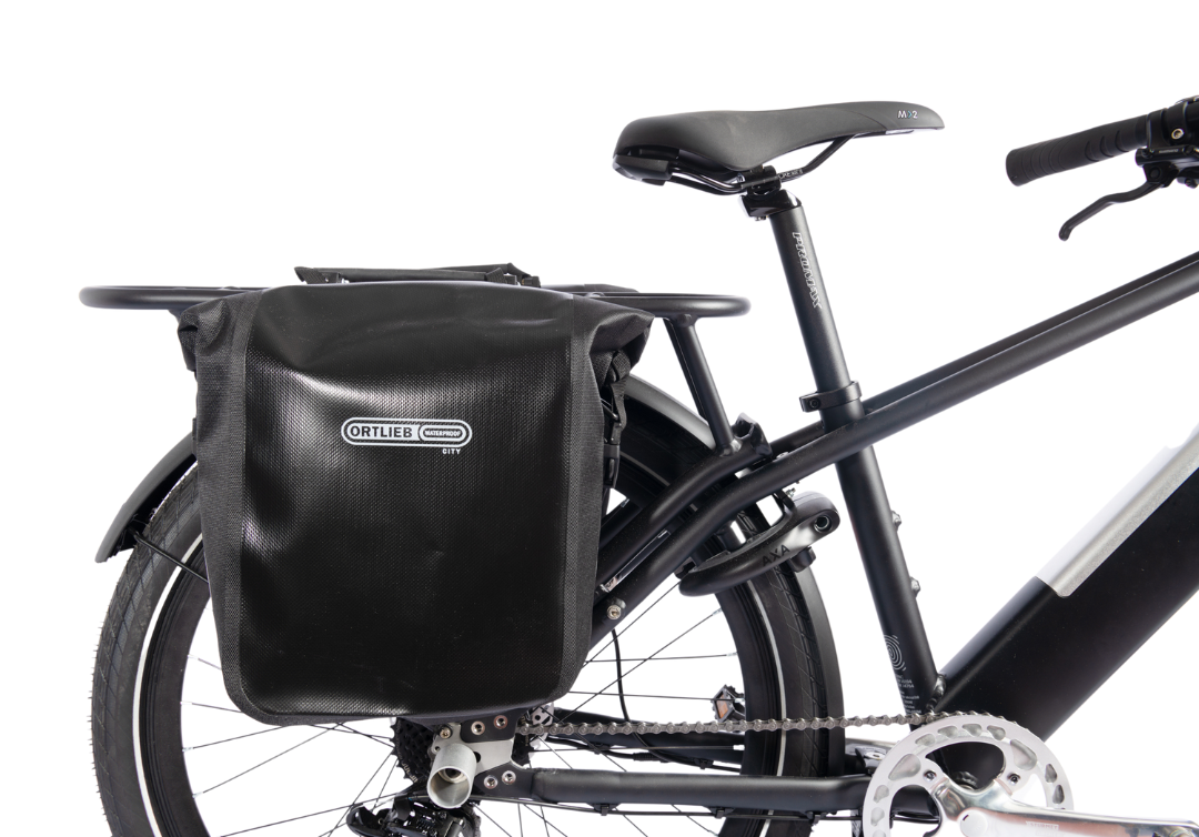 Side Bags Ortlieb Back Roller City (40L)