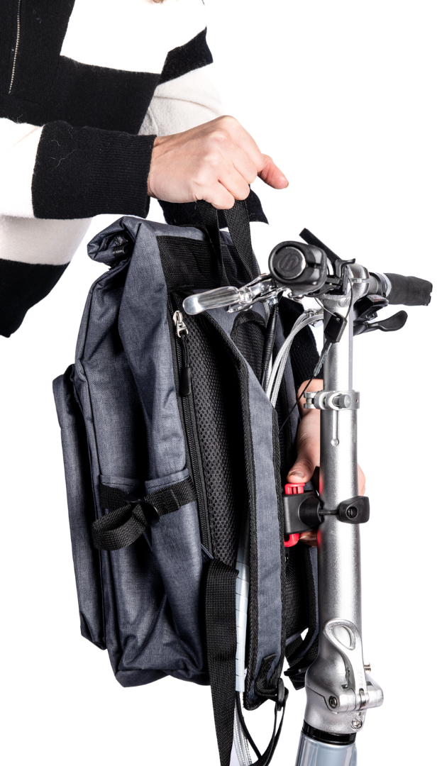 Klickfix Caddy für Vorbau