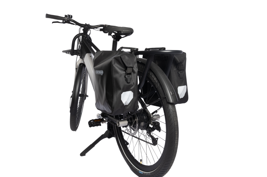 Side Bags Ortlieb Back Roller City (40L)