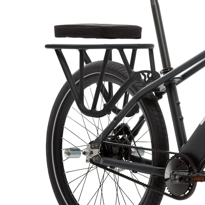 Porte bagage arrière pour vélo Modulaire