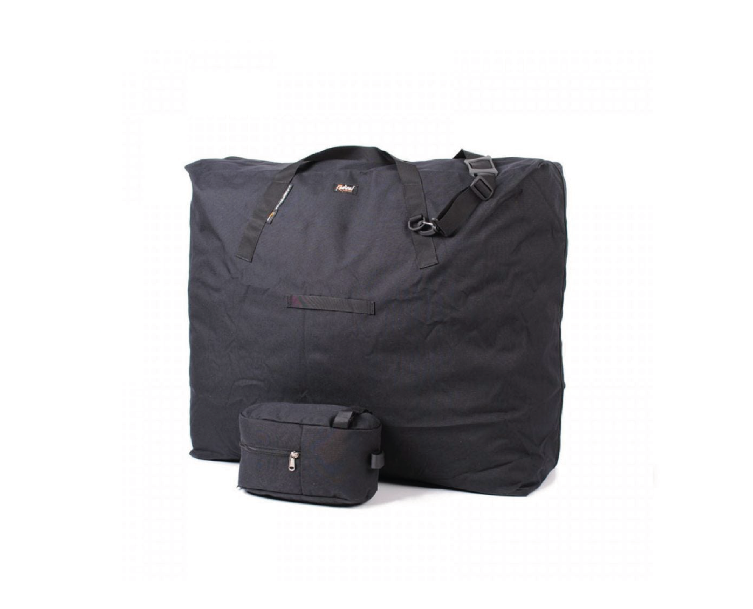 Transporttas Radical Design