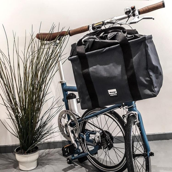 Ahooga x Vincita Einkaufswagen