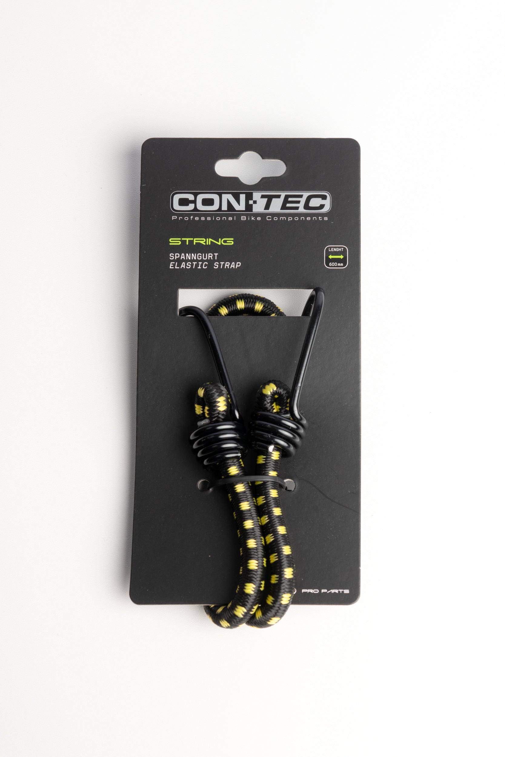 Contec Fixture Strap "Schnur"